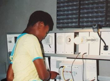 2015 Science Practicals